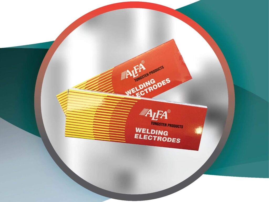 You are currently viewing Tungsten