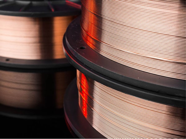 You are currently viewing Mild Steel Wire for Welding – PAN India Supplier