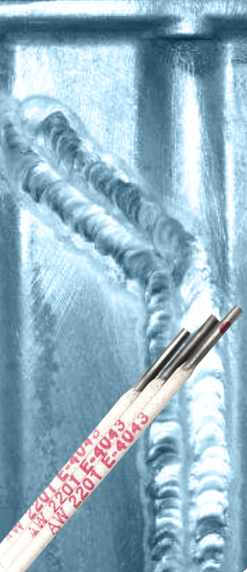 You are currently viewing Aluminium Electrode for Welding – Importer & Distributor in India