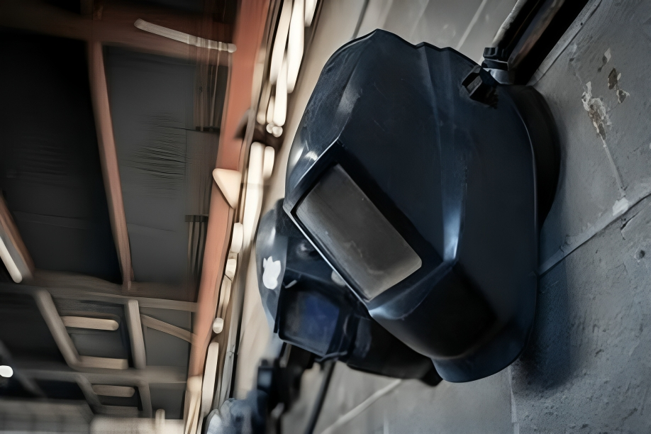 Read more about the article Think Welding Helmets Are Optional? Here’s Why They’re Not